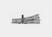 Märklin 2265 scale model part/accessory Track