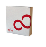 Fujitsu S26391-F1504-L200 dysk optyczny Wewnętrzny DVD Super Multi Czarny