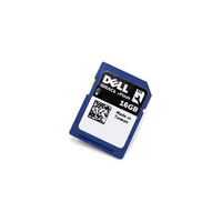 DELL 385-BBIB Speicherkarte 16 GB SD