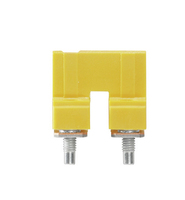 Weidmüller WQV 16N/2 Cross-connector 50 pezzo(i)
