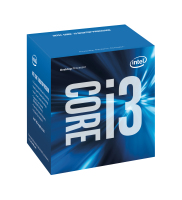 Intel Core i3-6320 processor 3.9 GHz 4 MB Smart Cache Box
