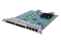 HPE JH238A moduł dla przełączników sieciowych Fast Ethernet, Gigabit Ethernet