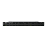 Synology FlashStation FS2500 Storage server Rack (1U) Ethernet LAN Black, Grey V1780B