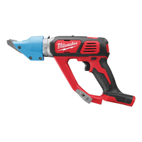 Milwaukee 4933447935 cisaille et grignoteuse électriques