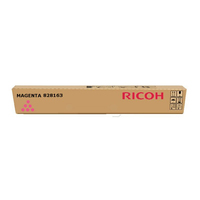 Ricoh 828308 festékkazetta 1 db Eredeti Magenta