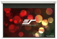Elite Screens Evanesce B Series EB110HW2-E12 écran de projection 2,79 m (110") 16:9