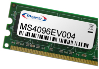 Memory Solution MS4096EV004 Speichermodul 4 GB ECC