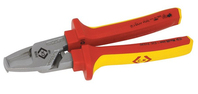 C.K Tools RedLine Diagonal pliers