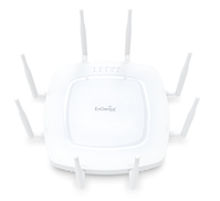 EnGenius EWS371AP wireless access point 1300 Mbit/s White Power over Ethernet (PoE)