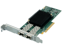 Atto Celerity FC-162P interface cards/adapter Internal Fiber