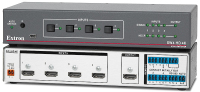 Extron SW4 HD 4K HDMI