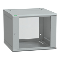 Schneider Electric NSYKDB9U4F cabinete y armario para equipos de red