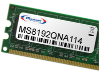 Memory Solution MS8192QNA114 Speichermodul 8 GB