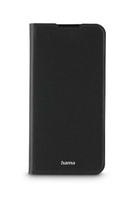 Hama Daily Protect mobiele telefoon behuizingen 17 cm (6.7") Folioblad Zwart