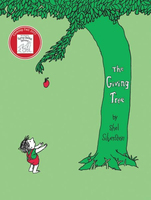 ISBN The Giving Tree libro Tapa dura 64 páginas