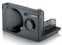 Severin AS 9578 snijmachine Electrisch 100 W Zwart Kunststof