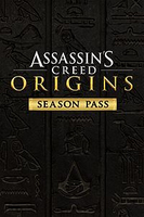 Microsoft Assassin's Creed Origins: Season pass Videospiel herunterladbare Inhalte (DLC) Xbox One Assassin's Creed: Origins