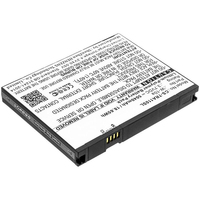 CoreParts MBXHS-BA051 pièce de rechange d’équipements réseau Batterie