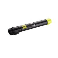 DELL 593-10878 toner cartridge 1 pc(s) Original Yellow