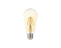 OPPLE Lighting LED-E-ST64-FILA-E27-4.5W-DIM-2200K-CL 4,5 W G