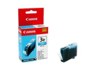 Canon Cartridge BCI-3E Cyan cartouche d'encre Original