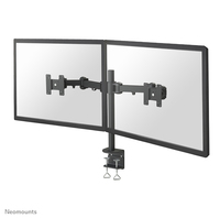 Neomounts FPMA-D960D asztali TV konzol 68,6 cm (27") Fekete
