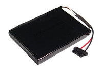 CoreParts MBXGPS-BA188 accessorio per navigatore Batteria per navigatore