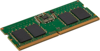 HP 8GB DDR5 (1x8GB) 4800 SODIMM NECC Memory module de mémoire