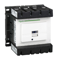 Schneider Electric LC1D115004MD contact auxiliaire