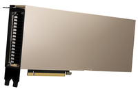 Lenovo 4X67A76715 graphics card NVIDIA A100 80 GB High Bandwidth Memory 2 (HBM2)