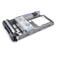DELL 400-AUVR internal hard drive 2.5" 2400 GB SAS