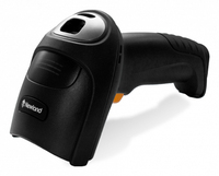 Newland HR52 Bonito Draagbare streepjescodelezer 1D/2D CMOS Zwart