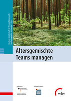 ISBN Altersgemischte Teams managen