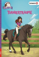 ISBN SCHLEICH Horse Club - Turnierträume