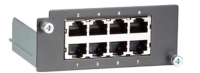 Moxa PM-7200-8TX Netzwerk-Switch-Modul Schnelles Ethernet