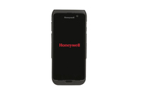 Honeywell CT47 PDA 14 cm (5.5") 2160 x 1080 Pixels Touchscreen 288 g Zwart