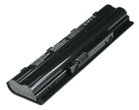 2-Power 10.8v, 6 cell, 56Wh Laptop Battery - replaces HSTNN-IB82