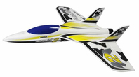 MULTIPLEX BK FunJet 2 ferngesteuerte (RC) modell Flugzeug