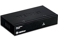 Trendnet TK-V201S rozgałęziacz telewizyjny VGA 2x VGA