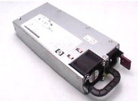HPE 486613-001 power supply unit 750 W Black, Silver