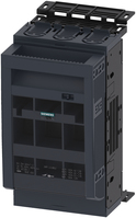Siemens 3NP1133-1BB10 áramköri megszakító
