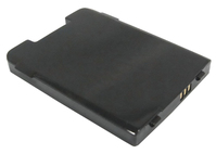 CoreParts MOBX-BAT-MSL900SL mobiltelefon alkatrész Akkumulátor Fekete