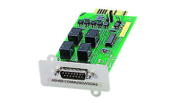 Eaton 1014018 interfacekaart/-adapter Intern Serie