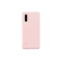 Huawei 51992846 mobile phone case 15.5 cm (6.1") Cover Pink