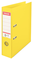 Esselte 13619 ring binder A4 Yellow