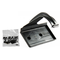 RAM Mounts Form-Fit Cradle for Lowrance iWay 350C