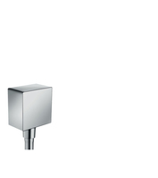 Hansgrohe AXOR ShowerSolutions Gold