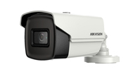 Hikvision Digital Technology DS-2CE16U1T-IT1F Rond CCTV-bewakingscamera Buiten 3840 x 2160 Pixels Plafond/muur