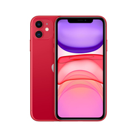 Apple iPhone 11 64GB - (PRODUCT)RED