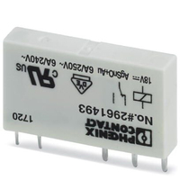 Phoenix Contact 2961493 electrical relay
